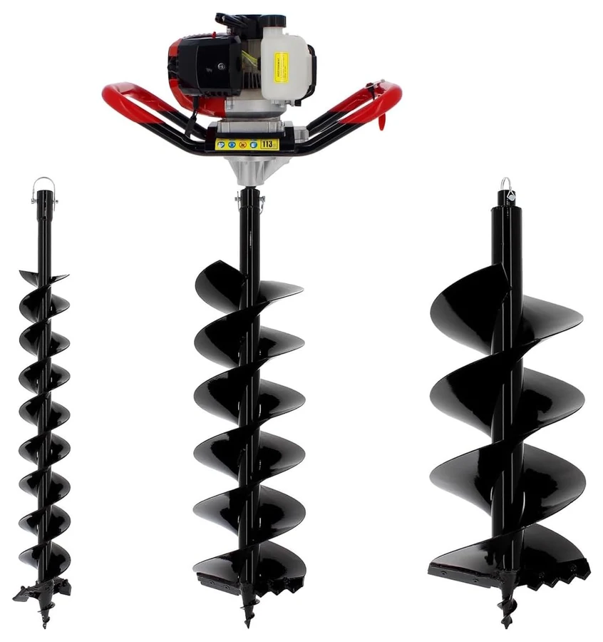 Suricut 62 cm³
