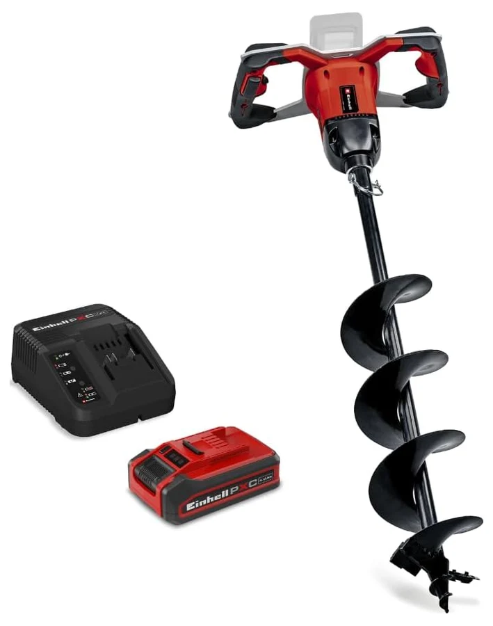 Einhell GP-EA 18/150