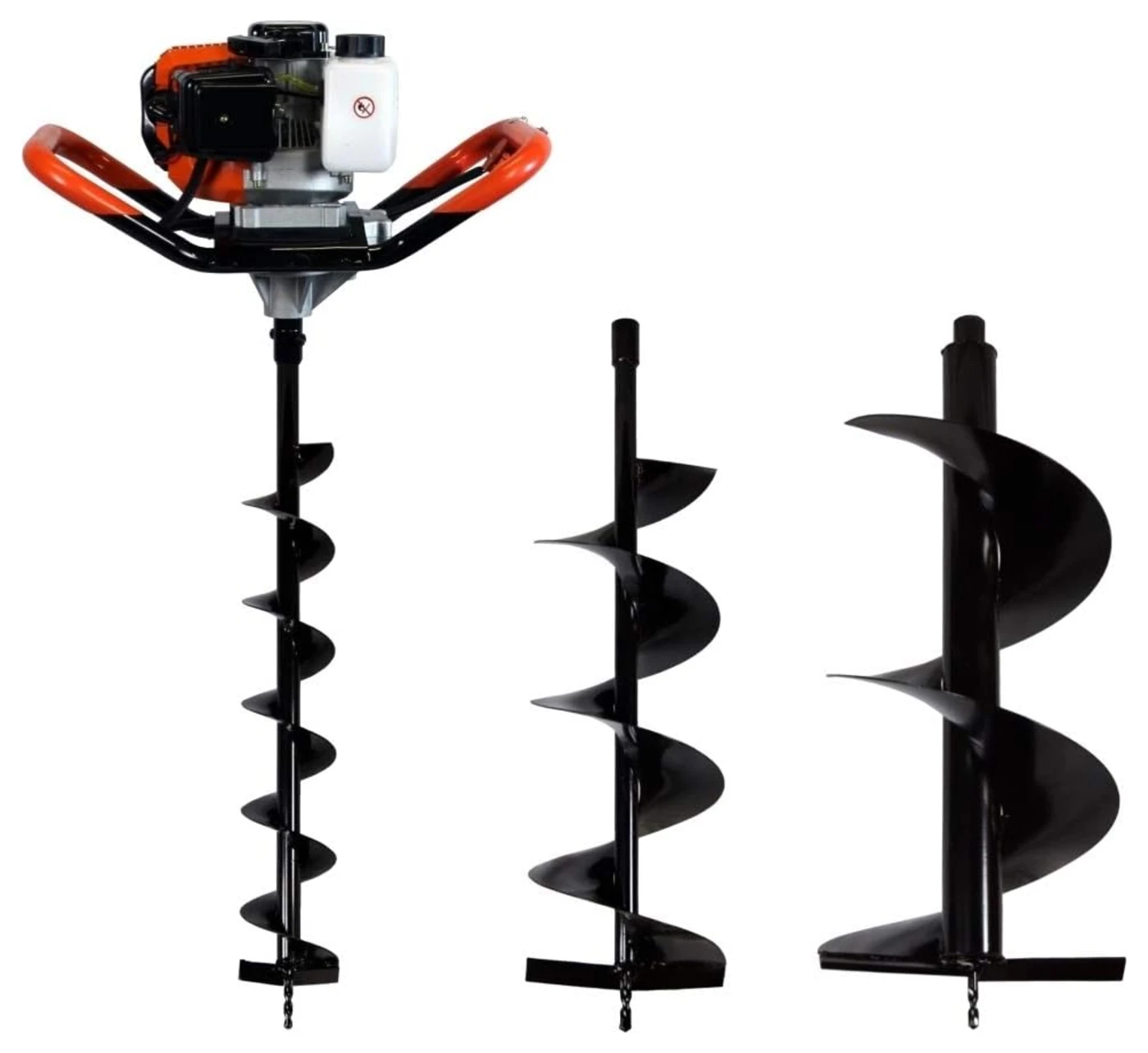 GT Garden TT-GD520-2