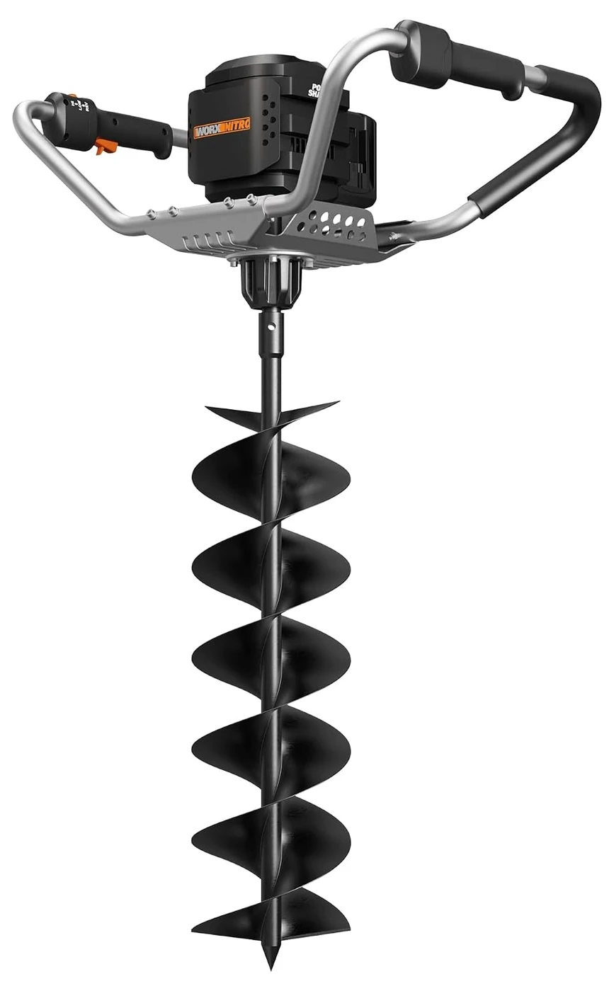 Worx WG865E