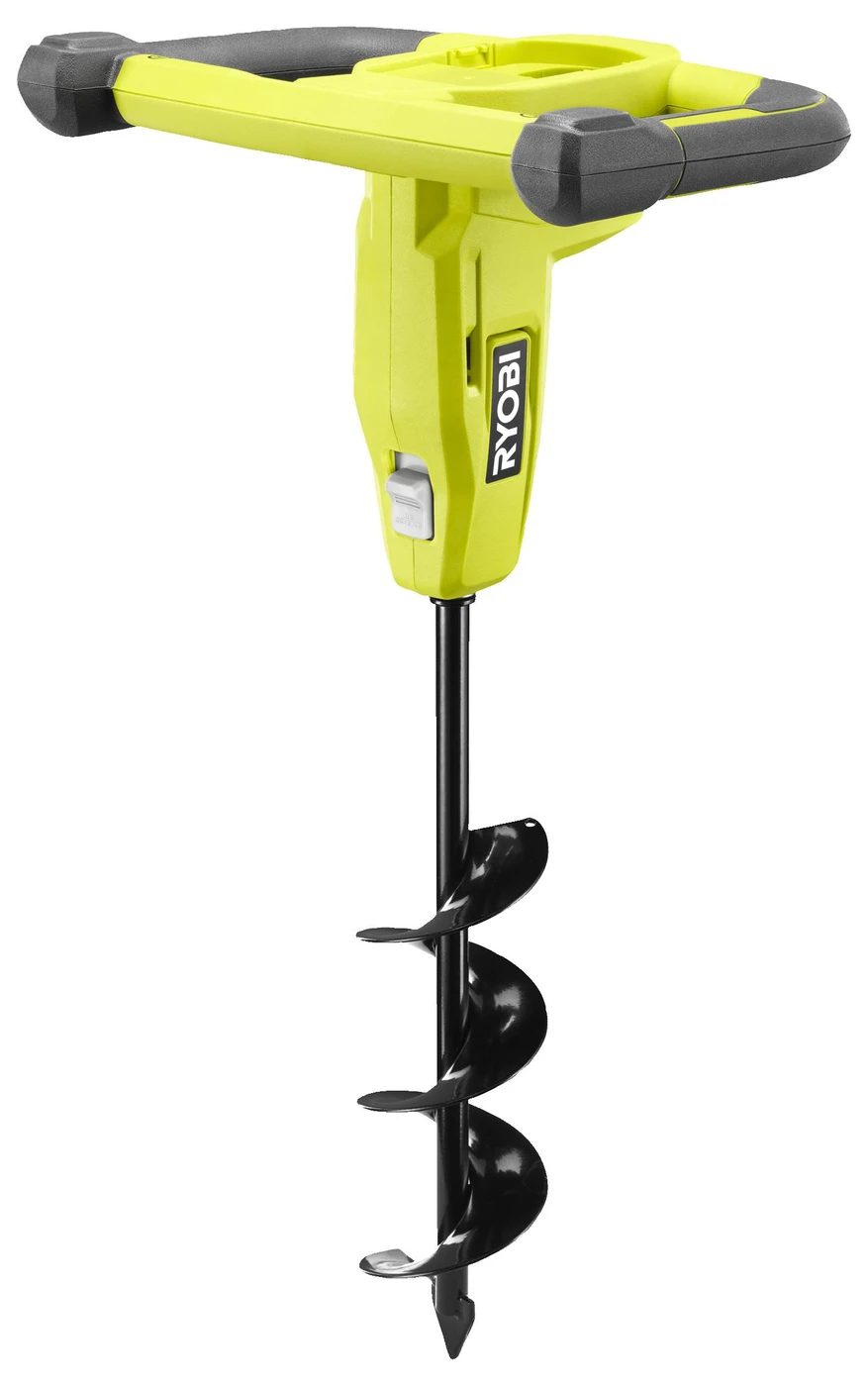 Tarière Ryobi RY18HA